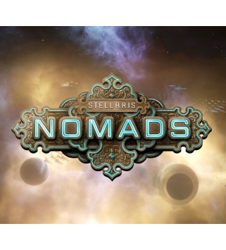 Stellaris - Nomads DLC Steam Key 101